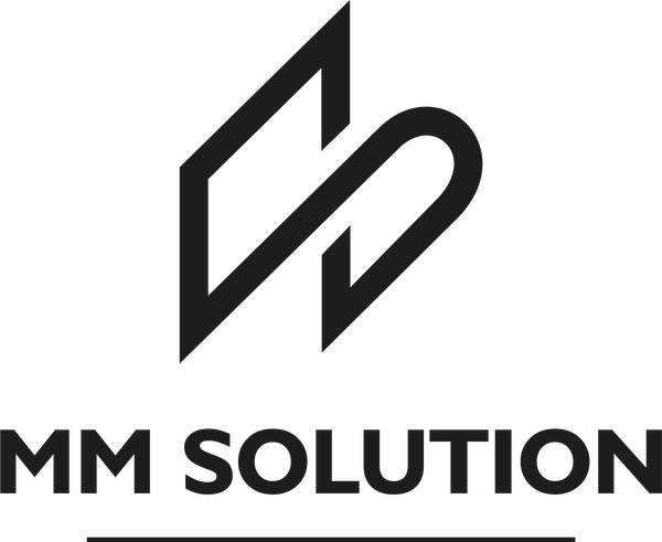 M.M. SOLUTION