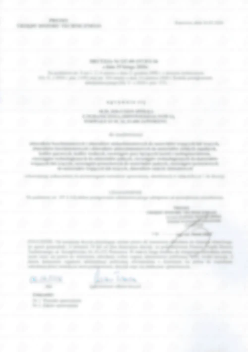 UDT modernizacja